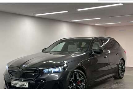 BMW i5 16.386 km 84.850 &euro; Rosenheim 83026