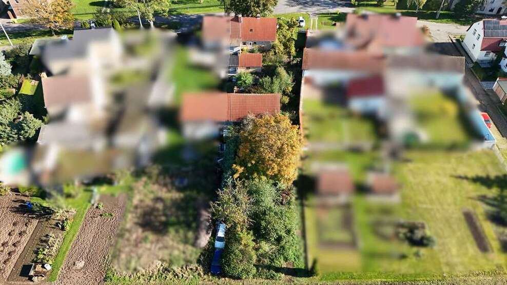 Selbstverwirklichung auf 2.619 qm großem Grundstück + im Umkreis von Halle (Saale) 3 zimmer