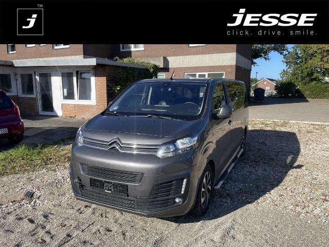Citroen Spacetourer 138.185 km 17.000 € Ibbenbüren 49477