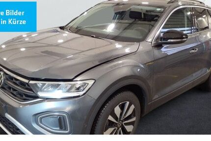 VW T-Roc 24.111 km 22.830 &euro; Neu-Ulm 89231