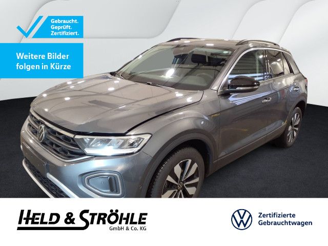 VW T-Roc 24.111 km 22.830 &euro; Neu-Ulm 89231