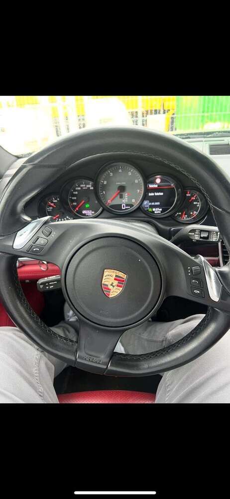 Panamera
