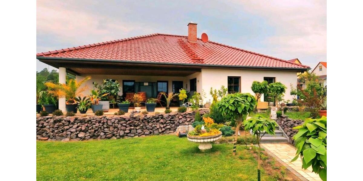 Bungalow Stendal - 4 Zimmer, 145 m&sup2;, 439.000&euro; | Angebot:26888652