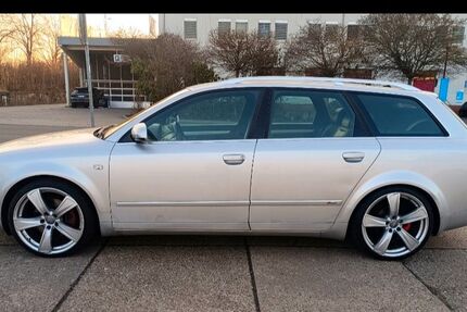 Audi A4 266.000 km 3.000 &euro; Halberstadt 38820