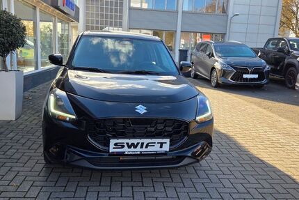 Suzuki Swift 8.810 km 19.500 &euro; Kaiserslautern 67657