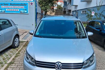 VW Touran