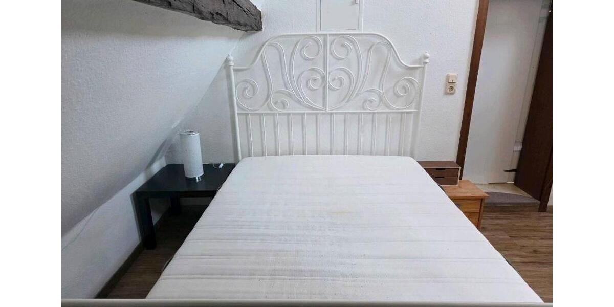 Etagenwohnung Braunfels - 2 Zimmer, 46 m&sup2;, 480&euro; | Angebot:26073198