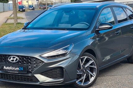 Hyundai i30 89.000 km 15.999 &euro; Jülich 52428