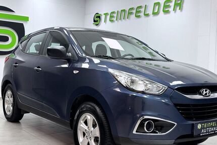Hyundai ix35 126.650 km 6.990 &euro; Steinfeld 49439