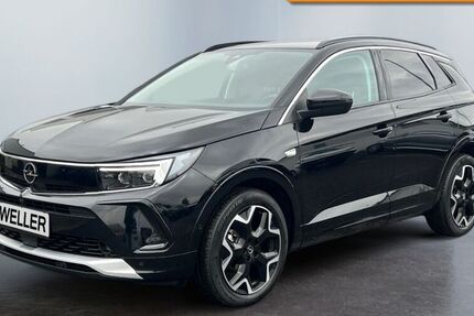 Opel Grandland (X)