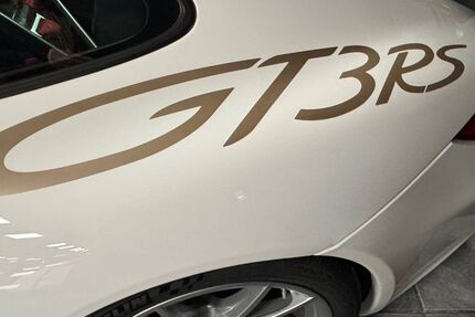 Porsche 997 52.799 km 235.000 &euro; Riemerling bei München 85521