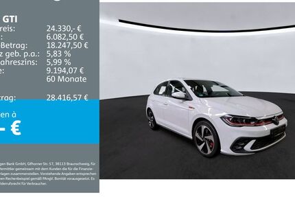 VW Polo 28.625 km 24.330 &euro; Freiburg 79115