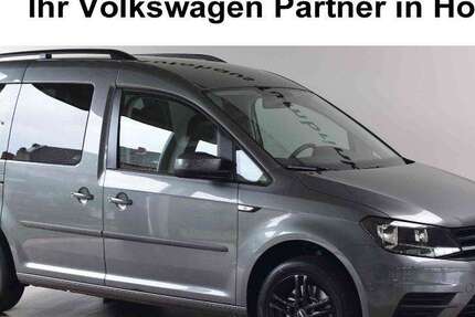 VW Caddy 52.200 km 20.980 € Hörstel 48477