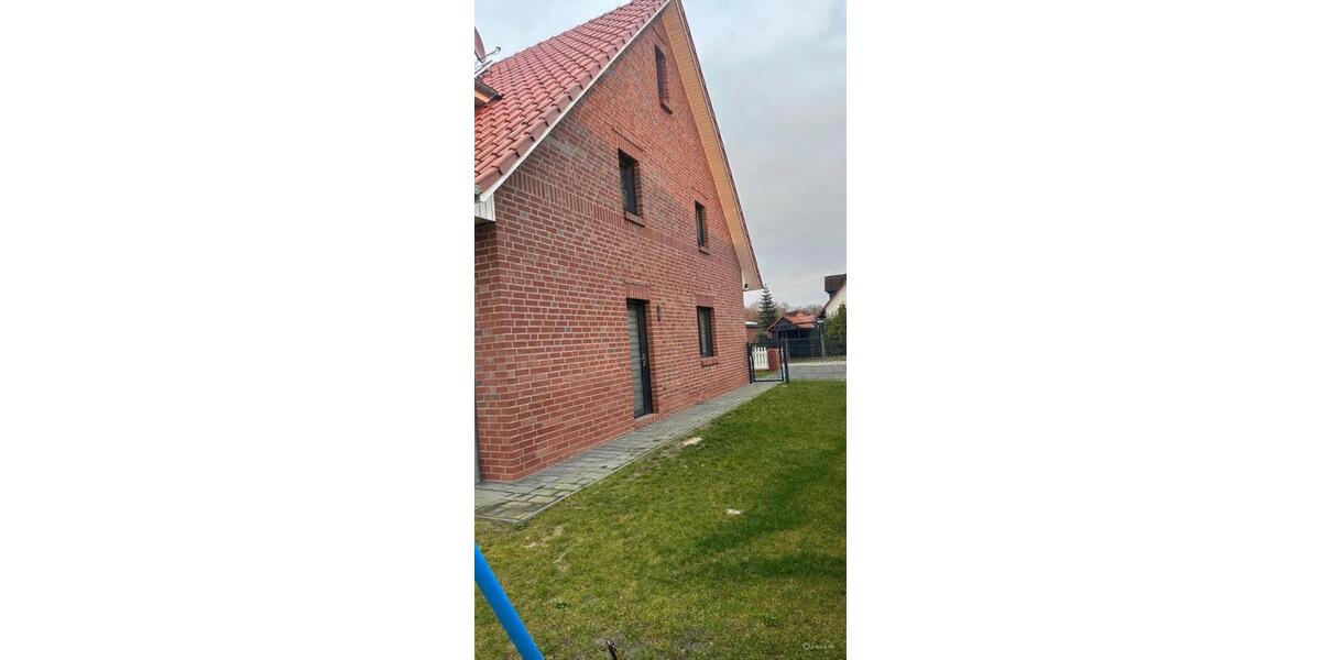 Doppelhaushälfte Sulingen - 4.5 Zimmer, 115 m&sup2;, 309.000&euro; | Angebot:25321734