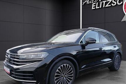 VW Touareg 39.990 km 56.950 &euro; Löbau 02708