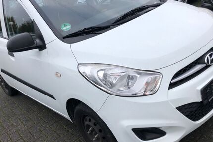 Hyundai i10 110.000 km 3.600 € Aachen 52070