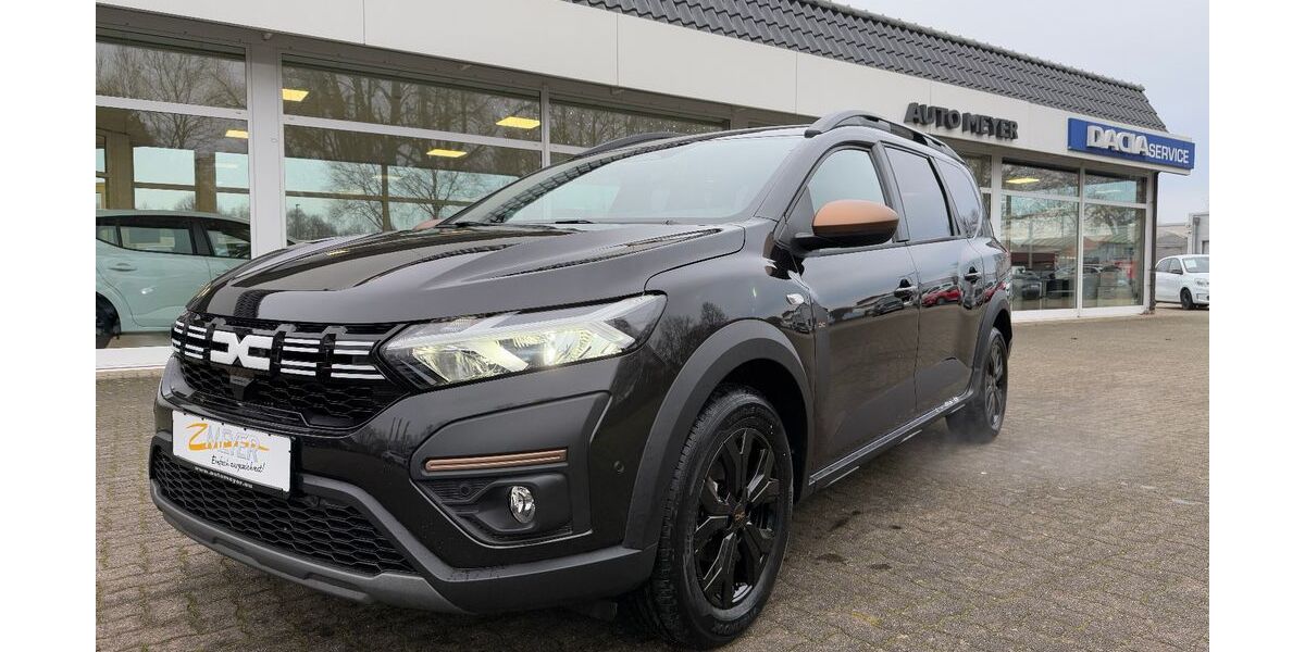 Dacia Jogger 2.100 km 21.890 &euro; Lilienthal 28865