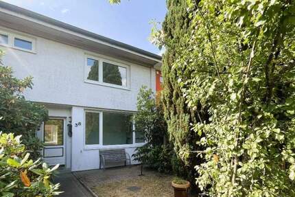 Ihr Projekt Eigenheim - RMH in Boostedt! 4 zimmer