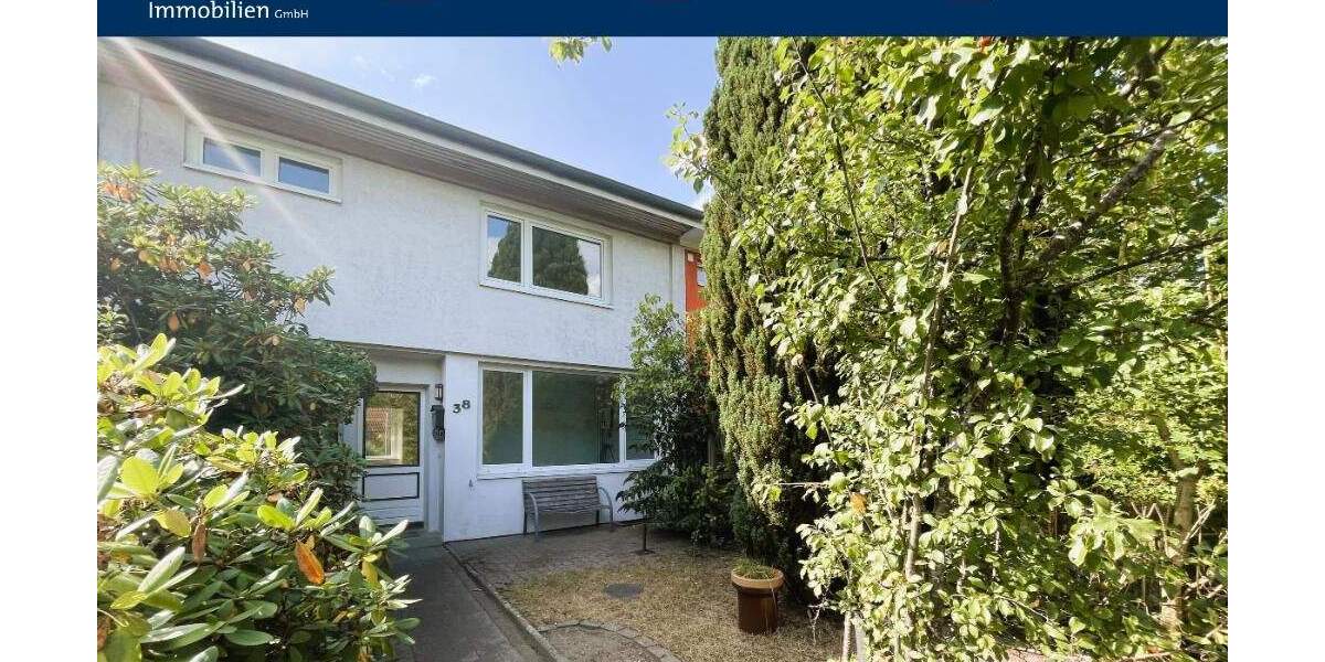 Ihr Projekt Eigenheim - RMH in Boostedt! 4 zimmer