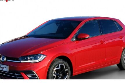 VW Polo 3.000 km 24.990 &euro; Bernsdorf 09337