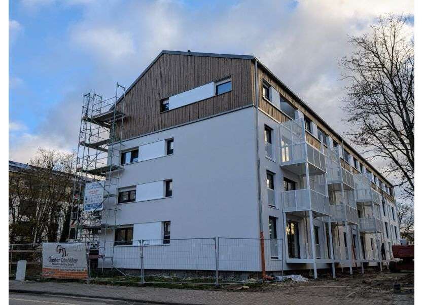 Wohnung zum Mieten in Rüsselsheim am Main 727 € 57.2 m²