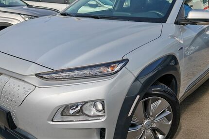 Hyundai KONA 97.878 km 15.708 € Wölfersheim 61200