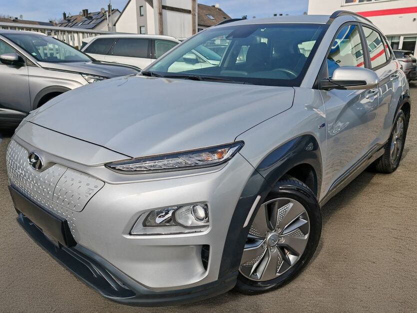 Hyundai KONA 97.878 km 15.946 € Wölfersheim 61200