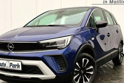 Opel Crossland (X) 8.600 km 16.977 &euro; Tuntenhausen 83104