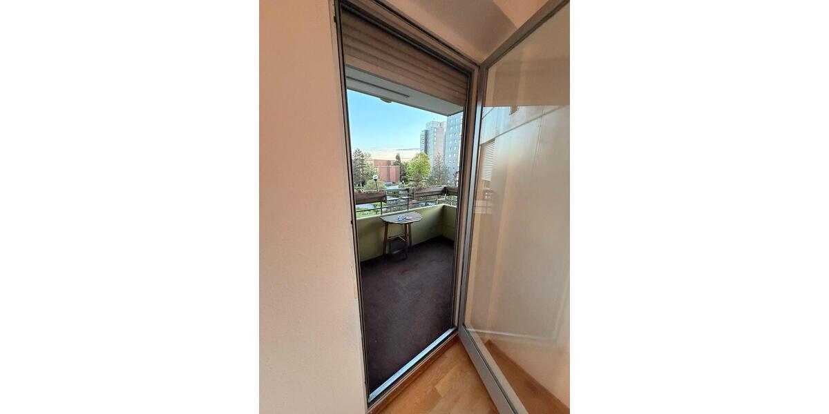 Etagenwohnung Heidenheim an der Brenz Aufhausen - 1.5 Zimmer, 55 m&sup2;, 850&euro; | Angebot:26623392