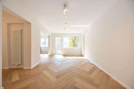 Wohnung zum Kaufen in Düsseldorf 815.000 € 128 m²