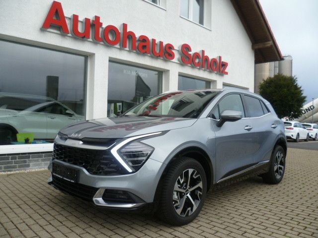 Kia Sportage 2.777 km 33.990 &euro; Großbreitenbach 98701