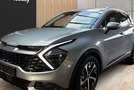 Kia Sportage 23.277 km 27.980 &euro; Quakenbrück 49610