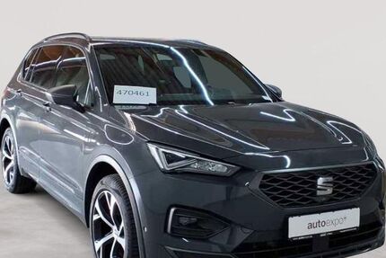 Seat Tarraco 77.002 km 27.990 &euro; Fernwald-Steinbach 35463