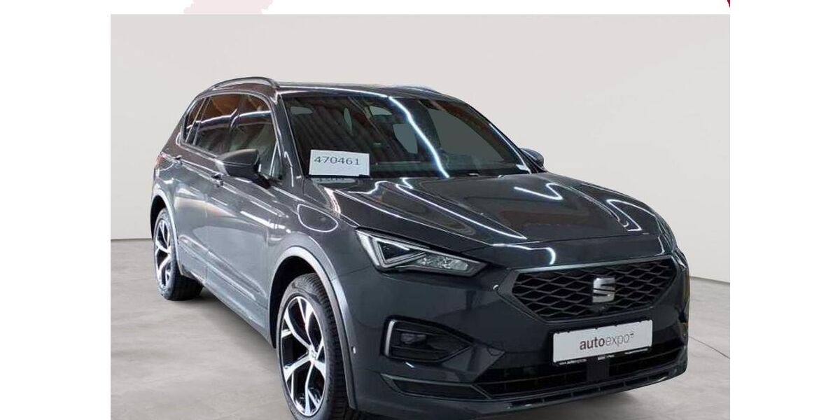 Seat Tarraco 77.002 km 27.990 &euro; Fernwald-Steinbach 35463