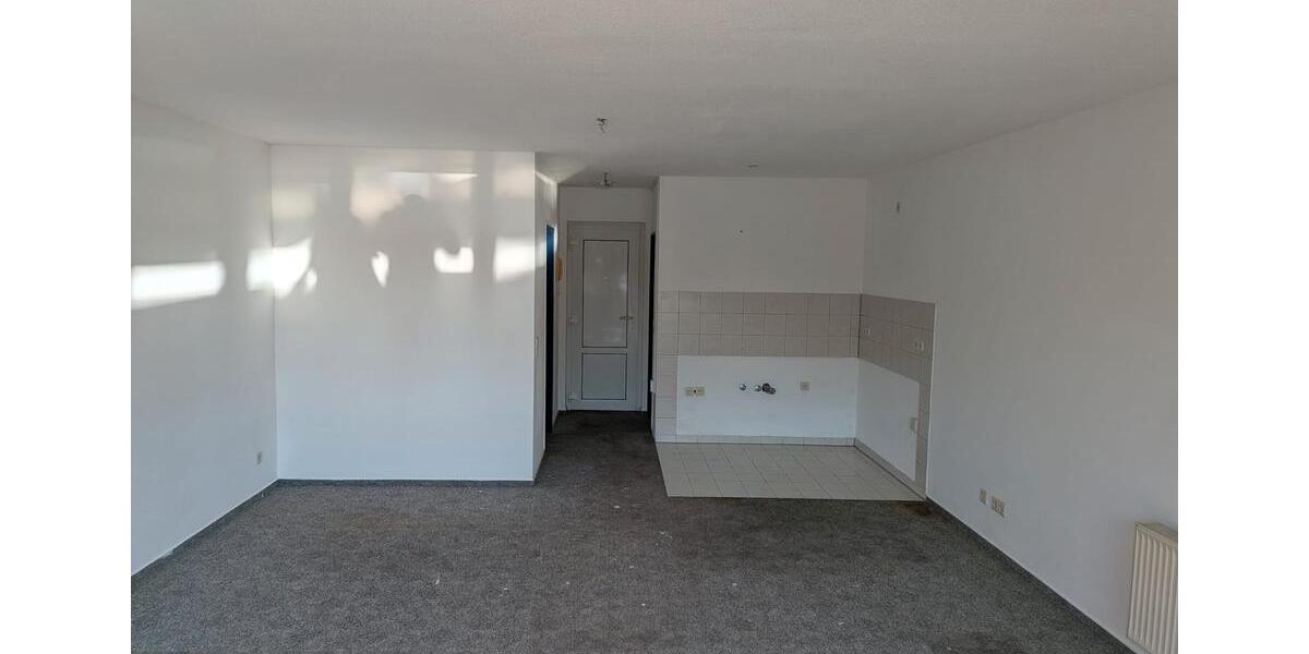 Etagenwohnung Brandis Kleinsteinberg - 1 Zimmer, 43 m&sup2;, 300&euro; | Angebot:26278156