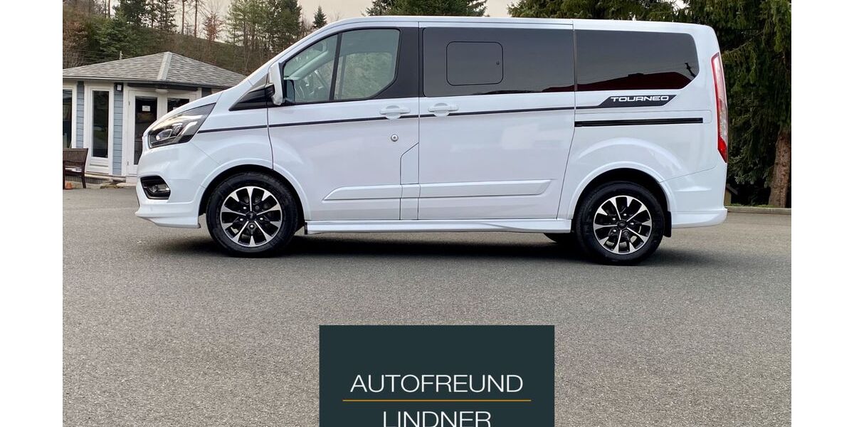 Ford Tourneo Custom 113.800 km 28.490 &euro; Bad Gottleuba-Berggießhübel / Bahra 01816
