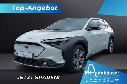 Subaru Solterra 5.500 km 37.890 &euro; Lohr 97816