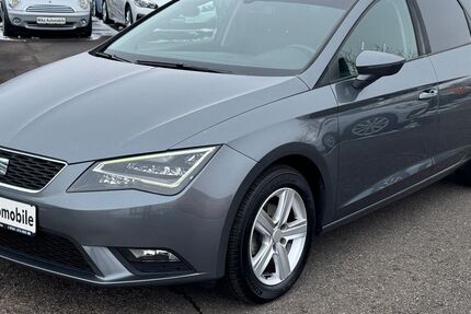 Seat Leon 200.890 km 8.950 &euro; Bad Langensalza 99947