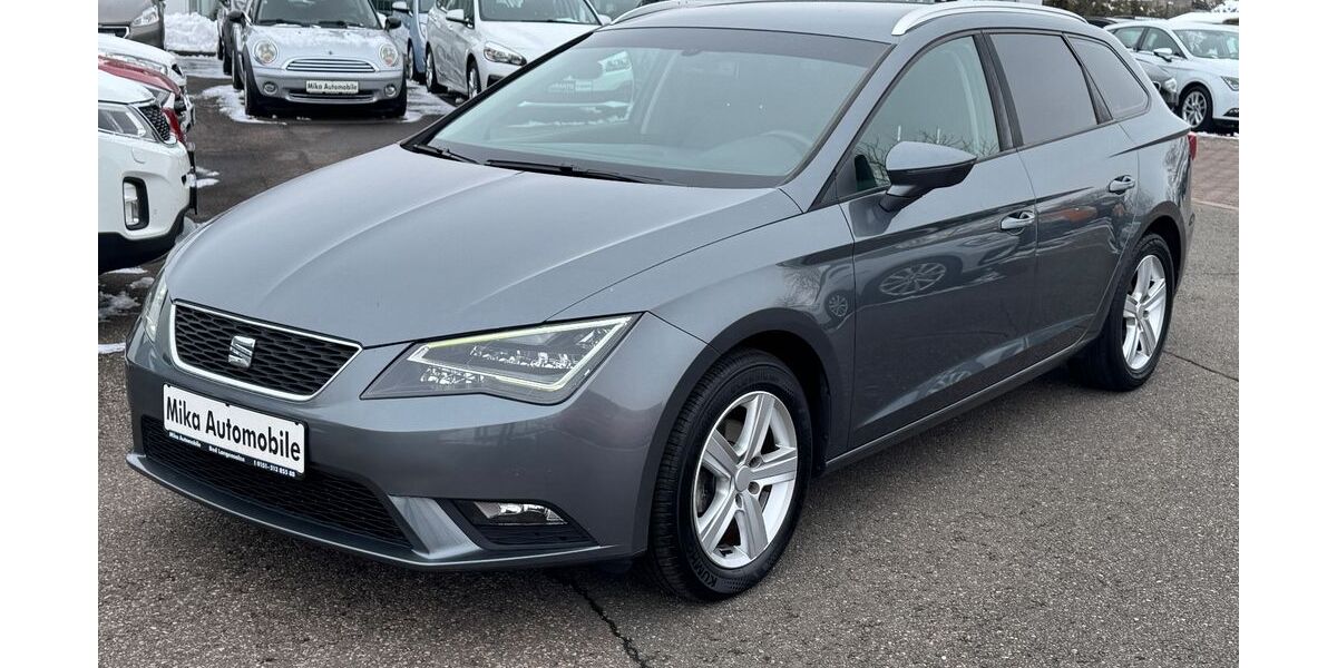 Seat Leon 200.890 km 8.950 &euro; Bad Langensalza 99947