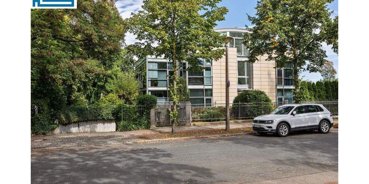 Exklusive Eigentumswohnung mit traumhaftem Blick über den Griebnitzsee 3 zimmer