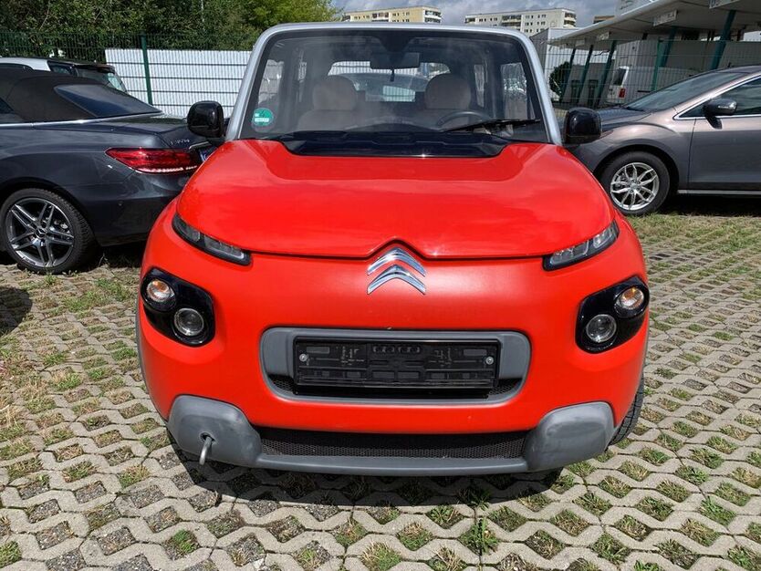 E-MEHARI
