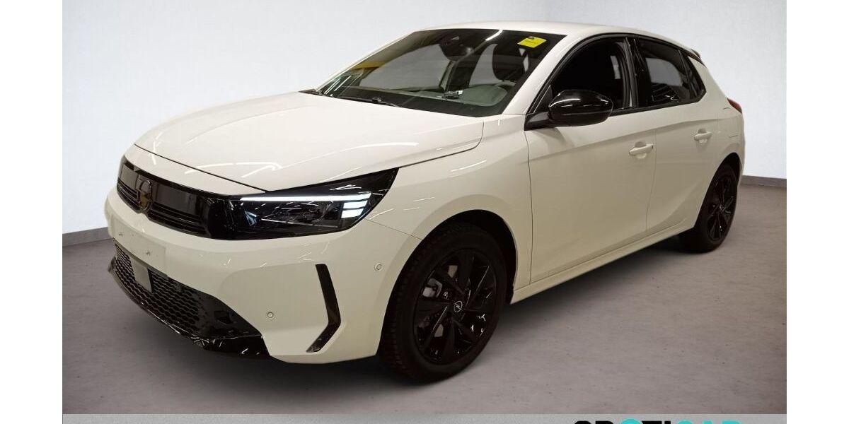 Opel Corsa 9.490 km 21.950 &euro; Weinheim 69469