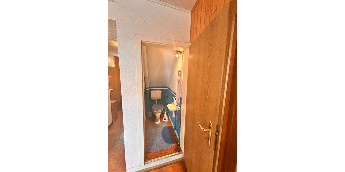 Einfamilienhaus Südharz - 135.000&euro; | Angebot:26981949
