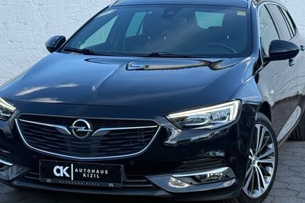 Opel Insignia 109.719 km 16.990 € Mainz-Kostheim 55246