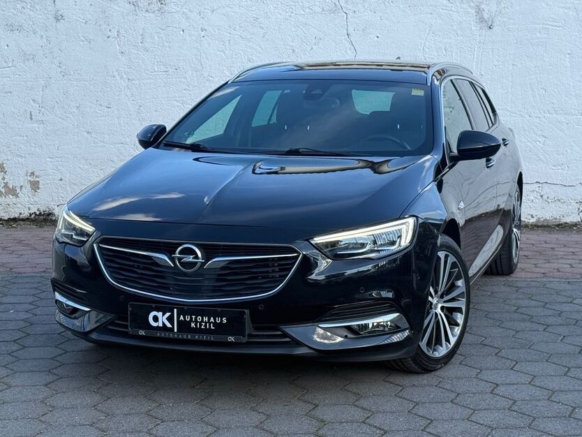 Opel Insignia 109.719 km 16.990 € Mainz-Kostheim 55246