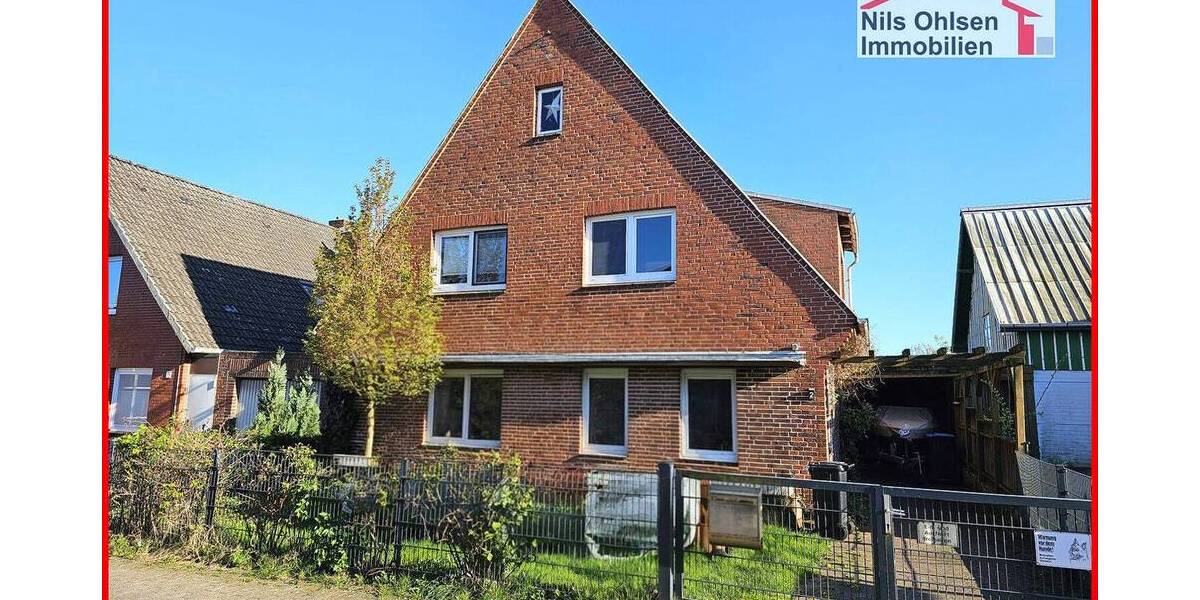 Einfamilienhaus Herzhorn - 6 Zimmer, 150 m&sup2;, 189.000&euro; | Angebot:26309123