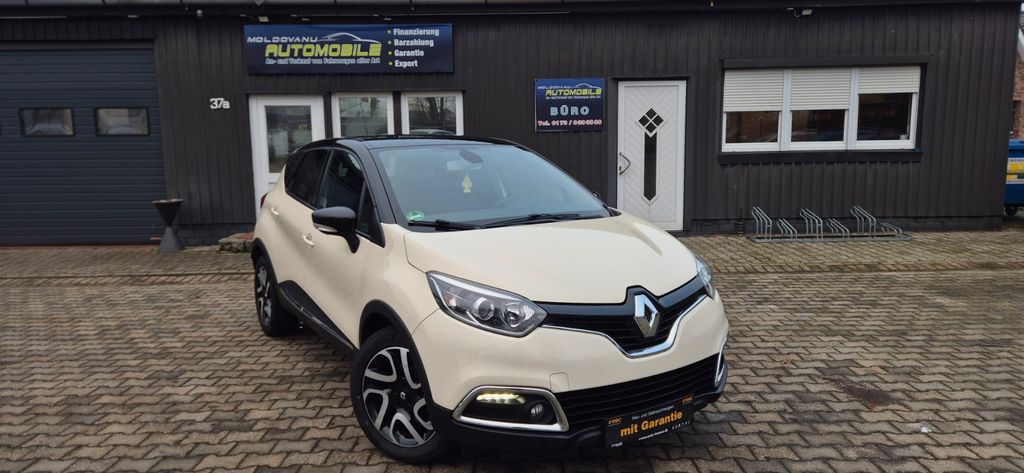 Renault Captur 113.000 km 7.999 &euro; Voltlage 49599