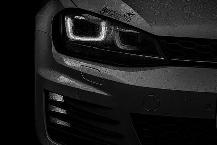 VW Golf 210.000 km 15.000 &euro; Kövenig 54536