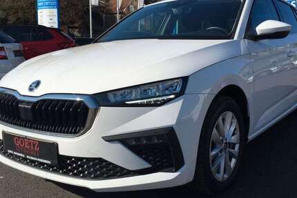 Skoda Scala 20.490 km 22.900 &euro; Sulzbach-Rosenberg 92237