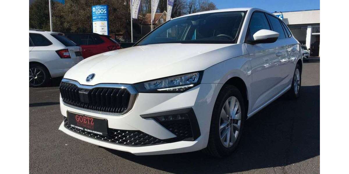 Skoda Scala 20.490 km 22.900 &euro; Sulzbach-Rosenberg 92237